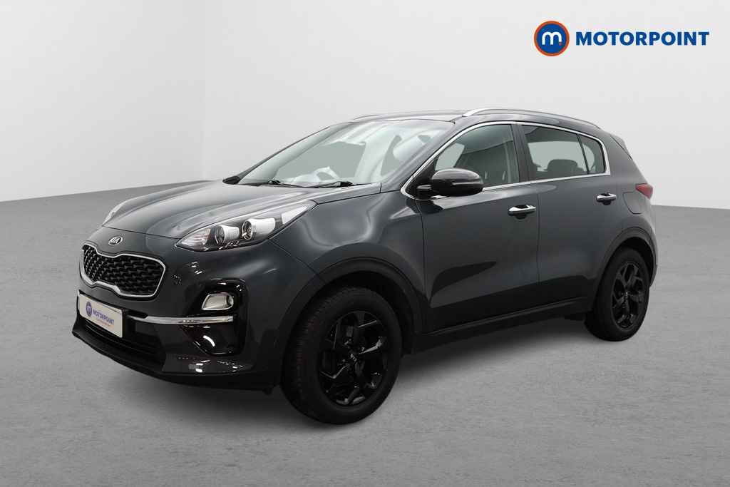 Used Kia Sportage 2019 for sale - 77012049: Photo 3
