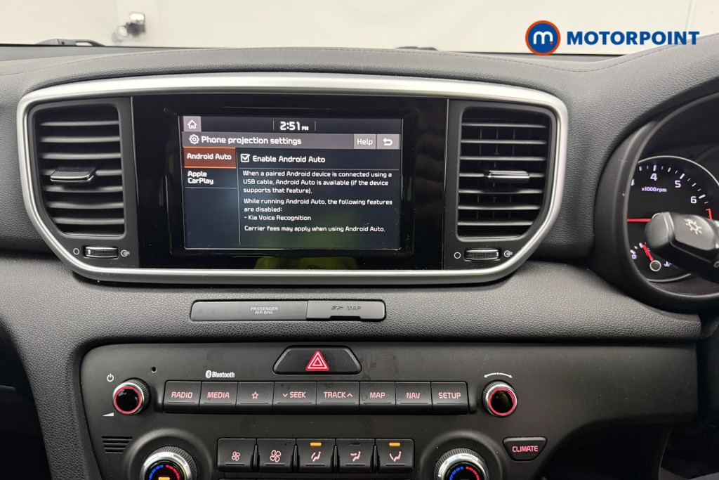 Used Kia Sportage 2019 for sale - 77012049: Photo 39