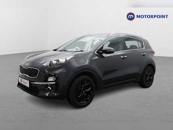 Used Kia Sportage 2019 for sale - 77012049: Photo