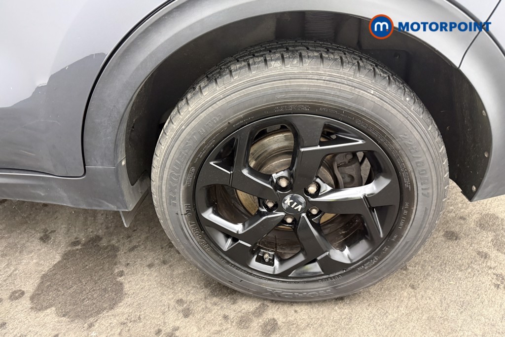 Used Kia Sportage 2019 for sale - 77012049: Photo 47