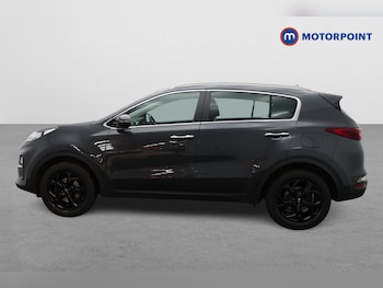 Used Kia Sportage 2019 for sale - 77012049: Photo