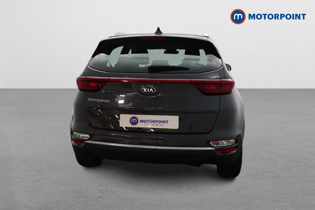 Used Kia Sportage 2019 for sale - 77012049: Photo 6