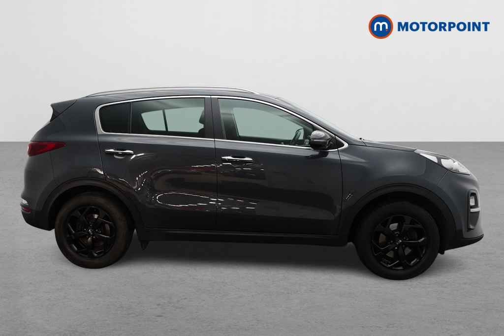 Used Kia Sportage 2019 for sale - 77012049: Photo 8