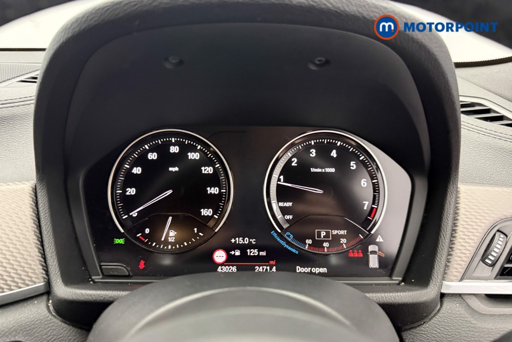 Used BMW X2 2020 for sale - 76958182: Photo 17