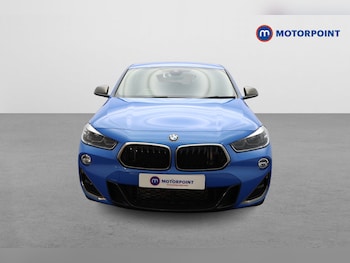 Used BMW X2 2020 for sale - 76958182: Photo