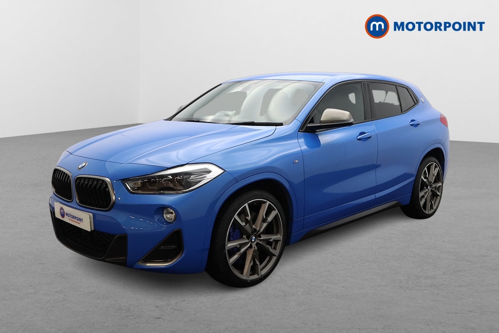 Used BMW X2 2020 for sale - 76958182: Photo 3