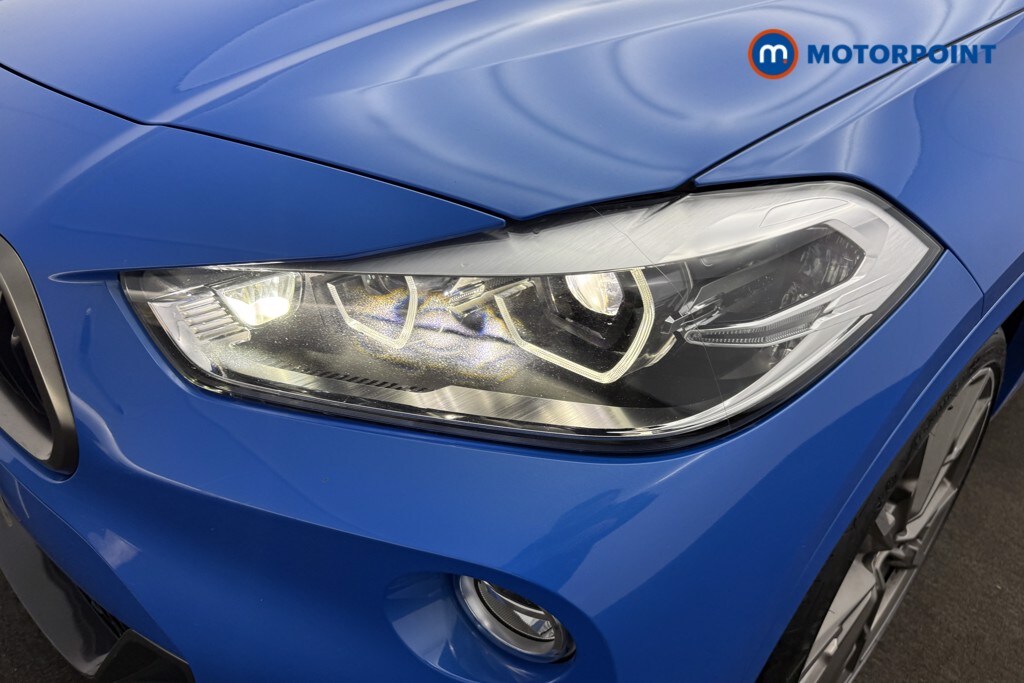 Used BMW X2 2020 for sale - 76958182: Photo 30