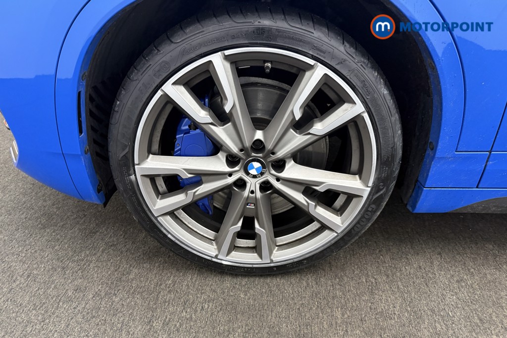 Used BMW X2 2020 for sale - 76958182: Photo 34