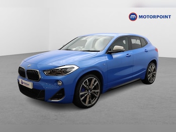 Used BMW X2 2020 for sale - 76958182: Photo