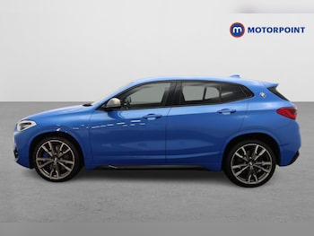 Used BMW X2 2020 for sale - 76958182: Photo
