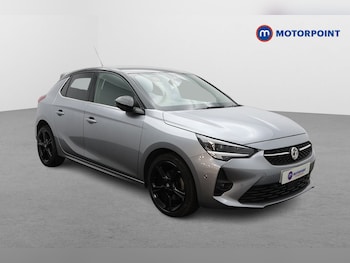 Vauxhall - Corsa