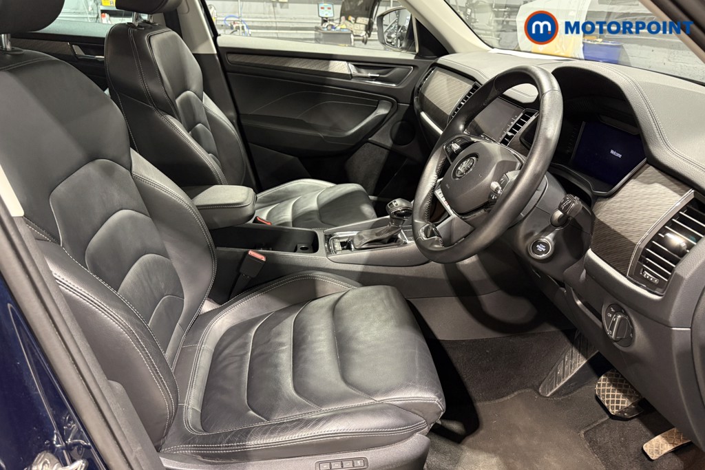 Used Skoda Kodiaq 2023 for sale - 76819410: Photo 10