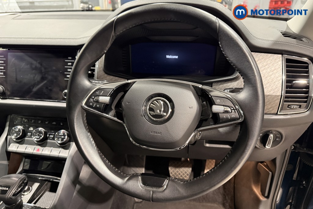 Used Skoda Kodiaq 2023 for sale - 76819410: Photo 11