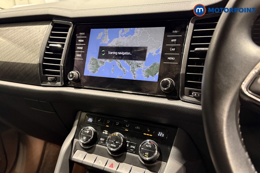 Used Skoda Kodiaq 2023 for sale - 76819410: Photo 15