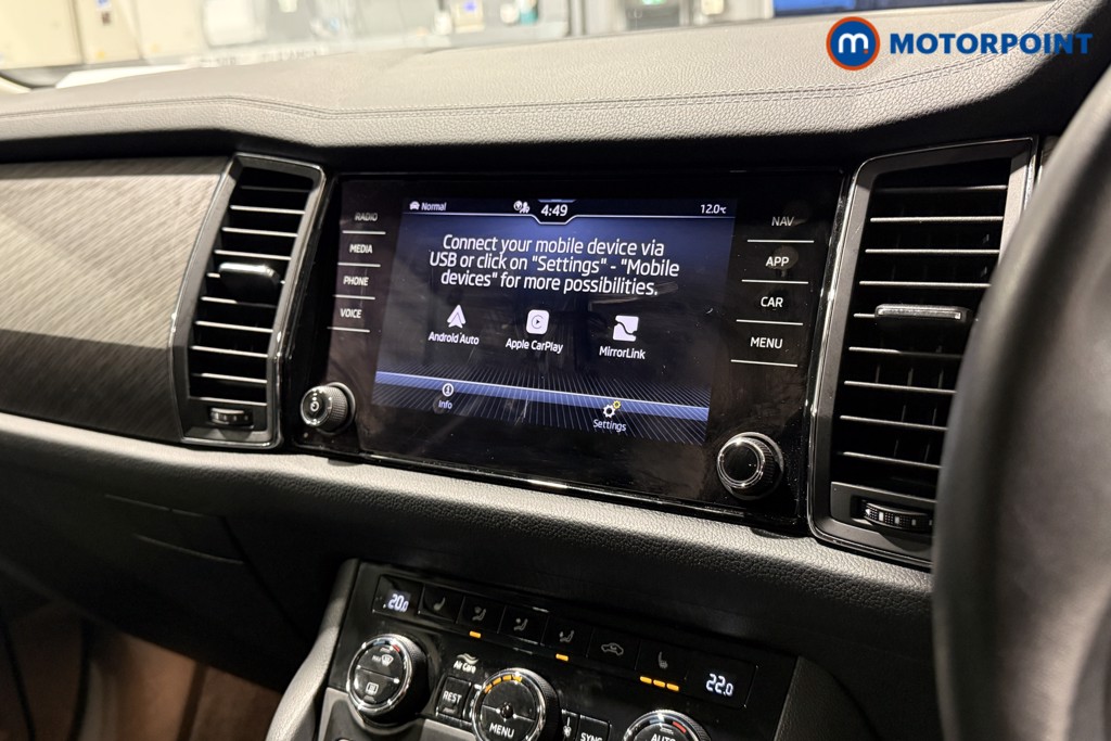 Used Skoda Kodiaq 2023 for sale - 76819410: Photo 16