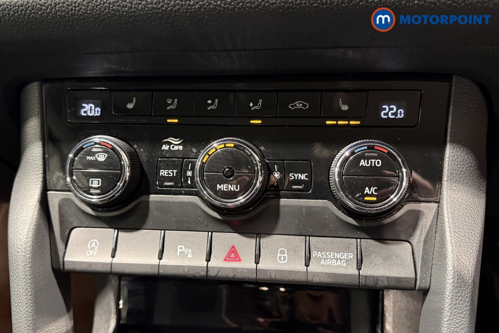 Used Skoda Kodiaq 2023 for sale - 76819410: Photo 18