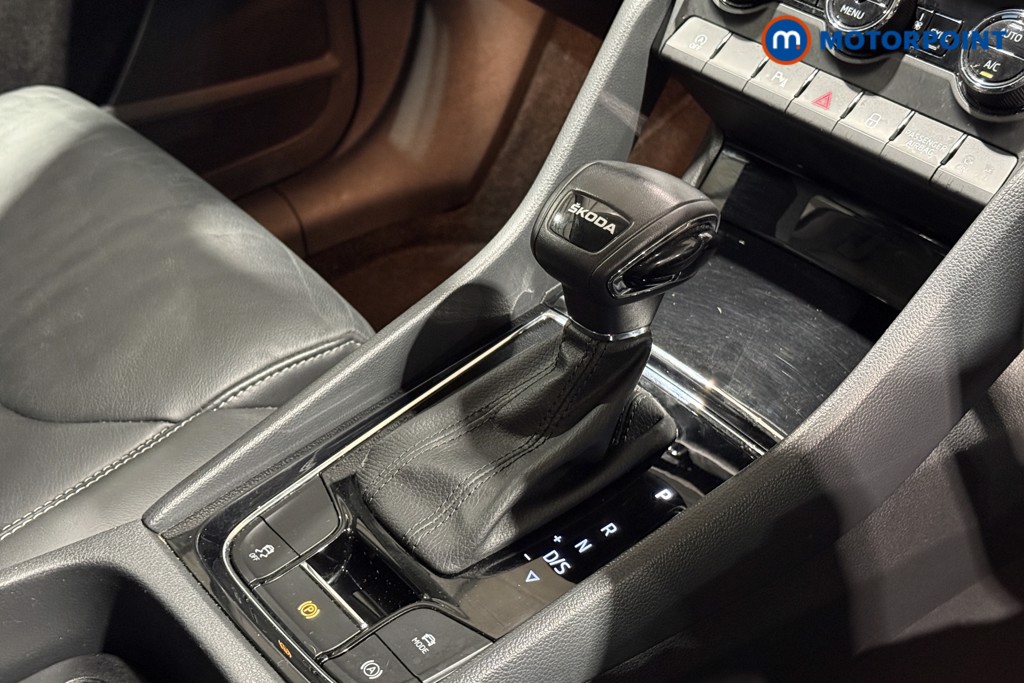 Used Skoda Kodiaq 2023 for sale - 76819410: Photo 19