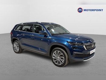Used Skoda Kodiaq 2023 for sale - 76819410: Photo