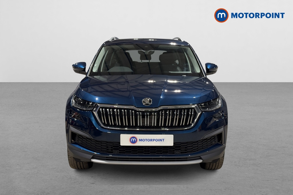 Used Skoda Kodiaq 2023 for sale - 76819410: Photo 2