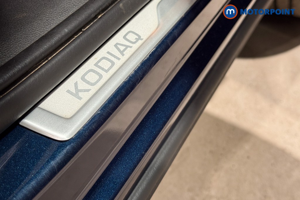 Used Skoda Kodiaq 2023 for sale - 76819410: Photo 28