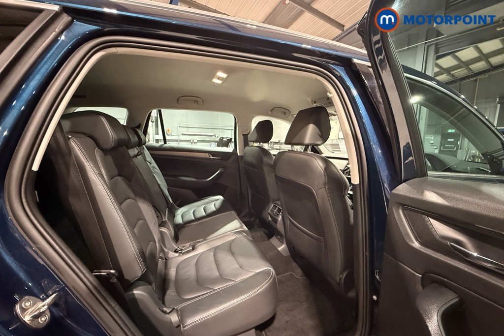 Used Skoda Kodiaq 2023 for sale - 76819410: Photo 29