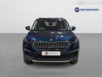Used Skoda Kodiaq 2023 for sale - 76819410: Photo