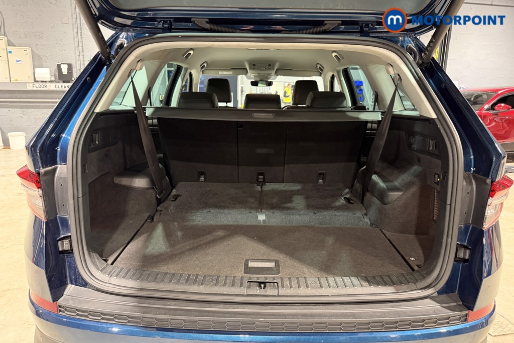 Used Skoda Kodiaq 2023 for sale - 76819410: Photo 34
