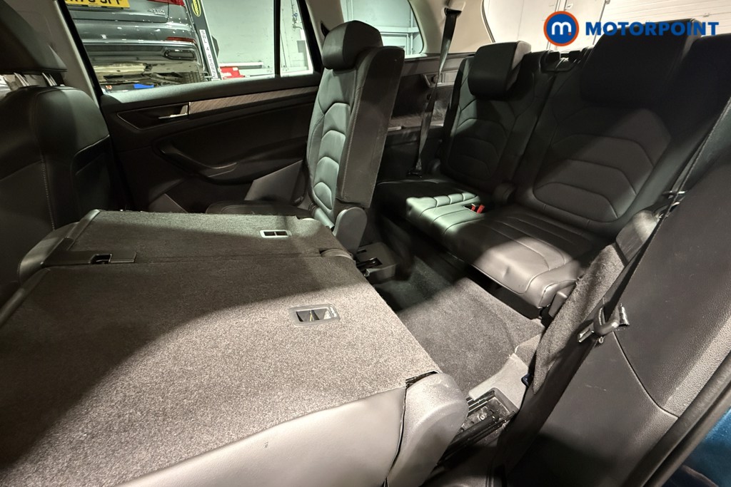 Used Skoda Kodiaq 2023 for sale - 76819410: Photo 38