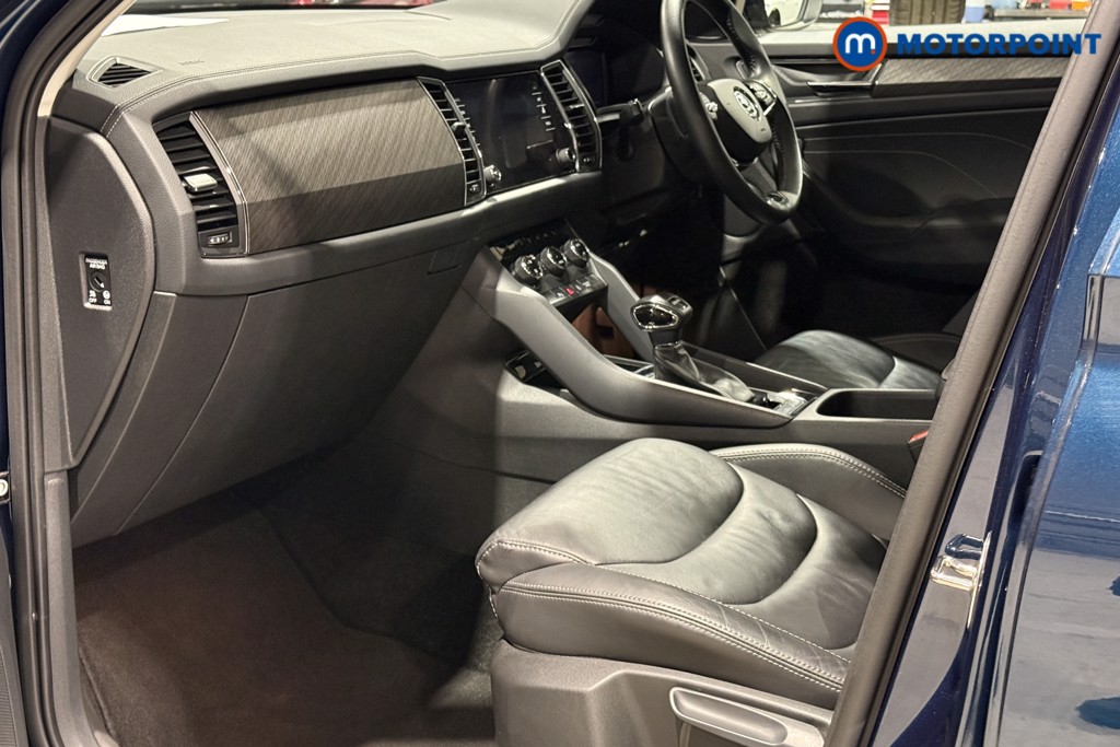 Used Skoda Kodiaq 2023 for sale - 76819410: Photo 39