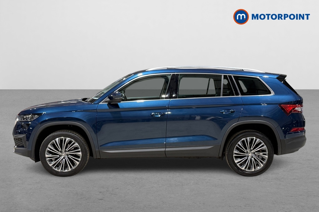 Used Skoda Kodiaq 2023 for sale - 76819410: Photo 4