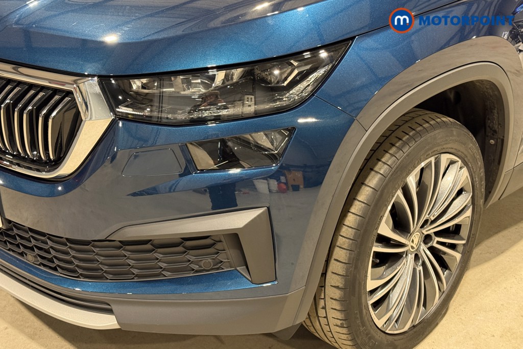 Used Skoda Kodiaq 2023 for sale - 76819410: Photo 40