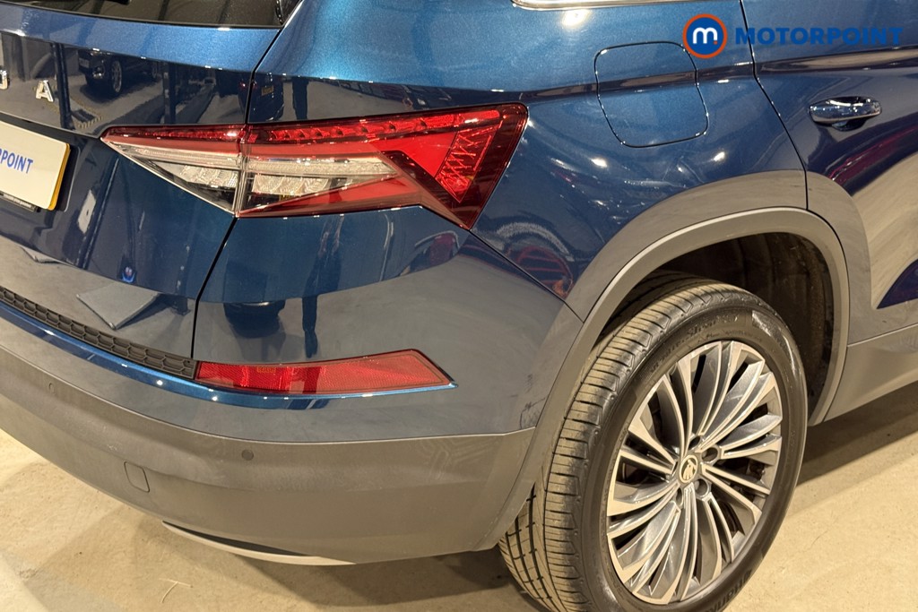 Used Skoda Kodiaq 2023 for sale - 76819410: Photo 42