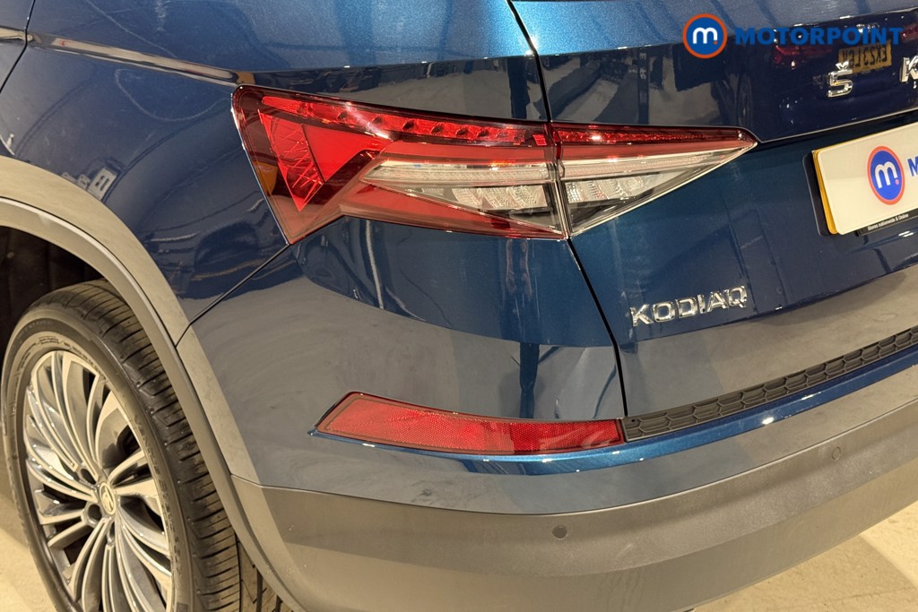 Used Skoda Kodiaq 2023 for sale - 76819410: Photo 43