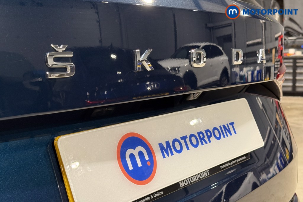 Used Skoda Kodiaq 2023 for sale - 76819410: Photo 44