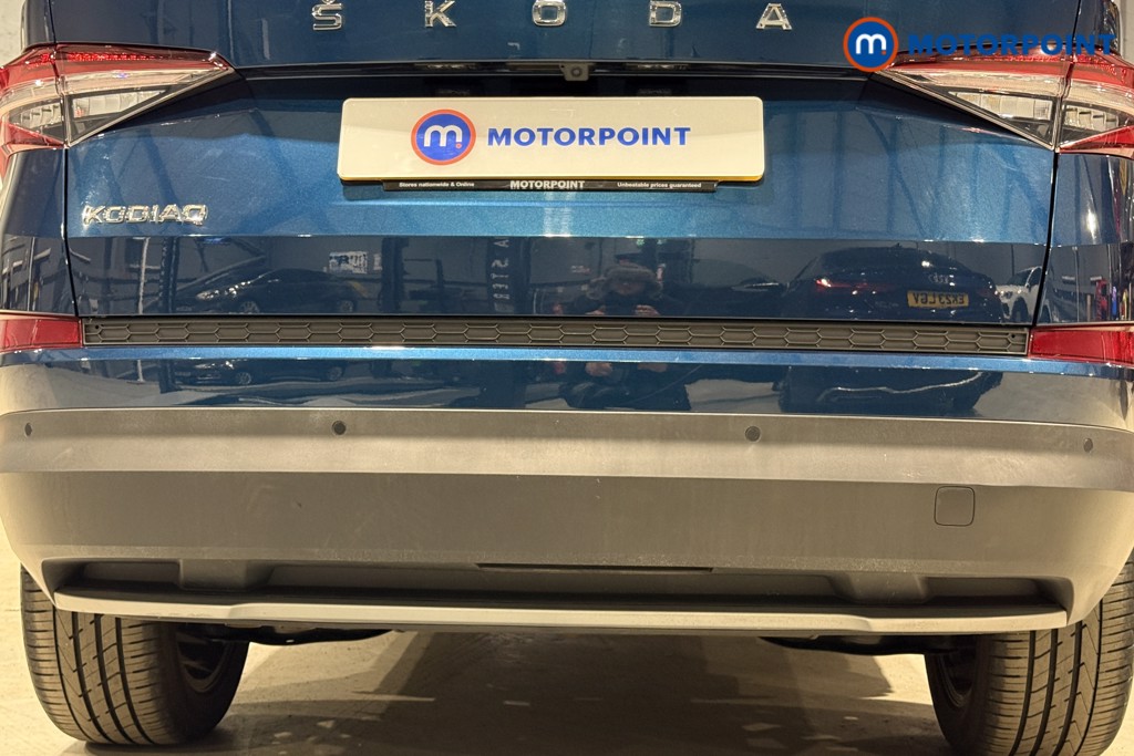 Used Skoda Kodiaq 2023 for sale - 76819410: Photo 47
