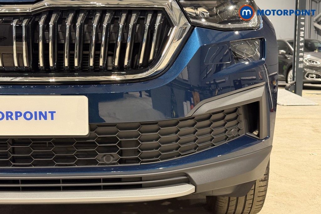 Used Skoda Kodiaq 2023 for sale - 76819410: Photo 49