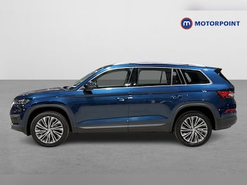 Used Skoda Kodiaq 2023 for sale - 76819410: Photo