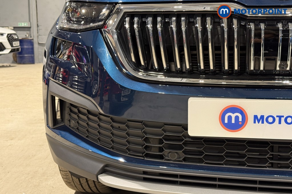 Used Skoda Kodiaq 2023 for sale - 76819410: Photo 50