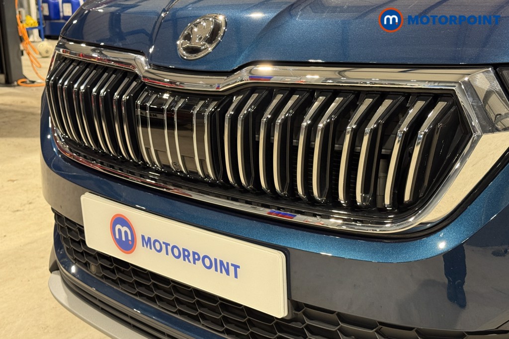 Used Skoda Kodiaq 2023 for sale - 76819410: Photo 51