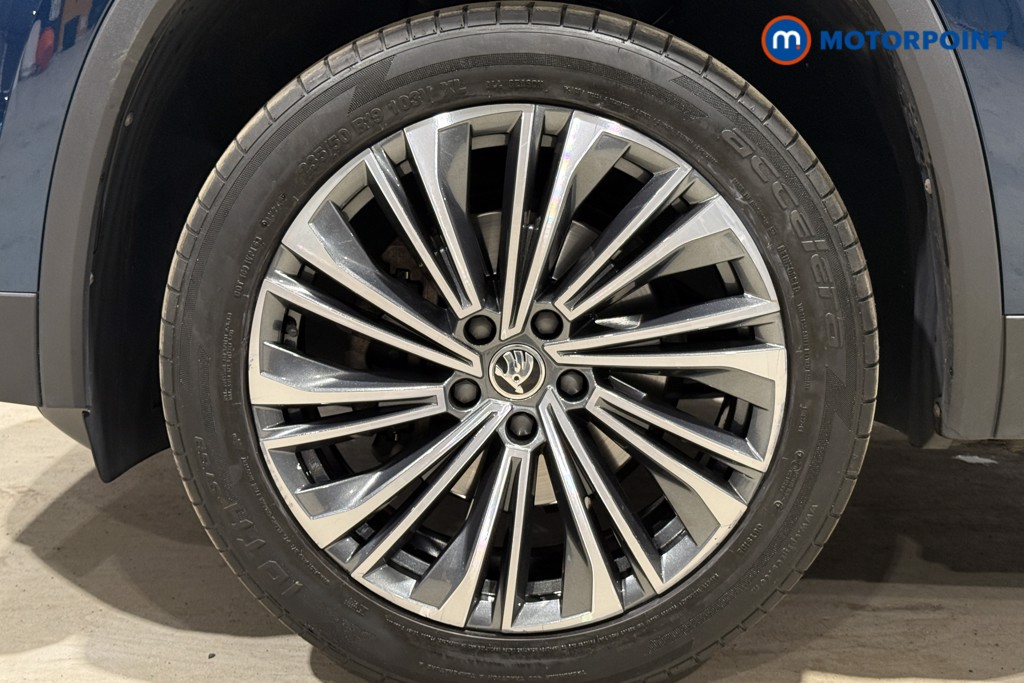 Used Skoda Kodiaq 2023 for sale - 76819410: Photo 53