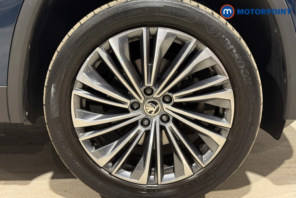 Used Skoda Kodiaq 2023 for sale - 76819410: Photo 54