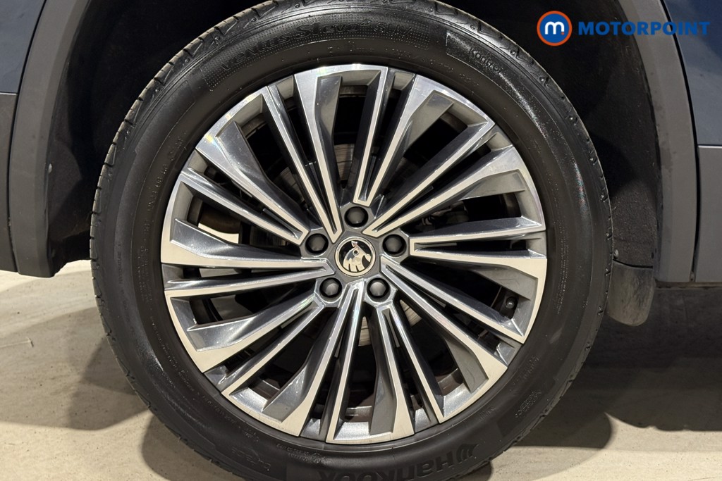 Used Skoda Kodiaq 2023 for sale - 76819410: Photo 55