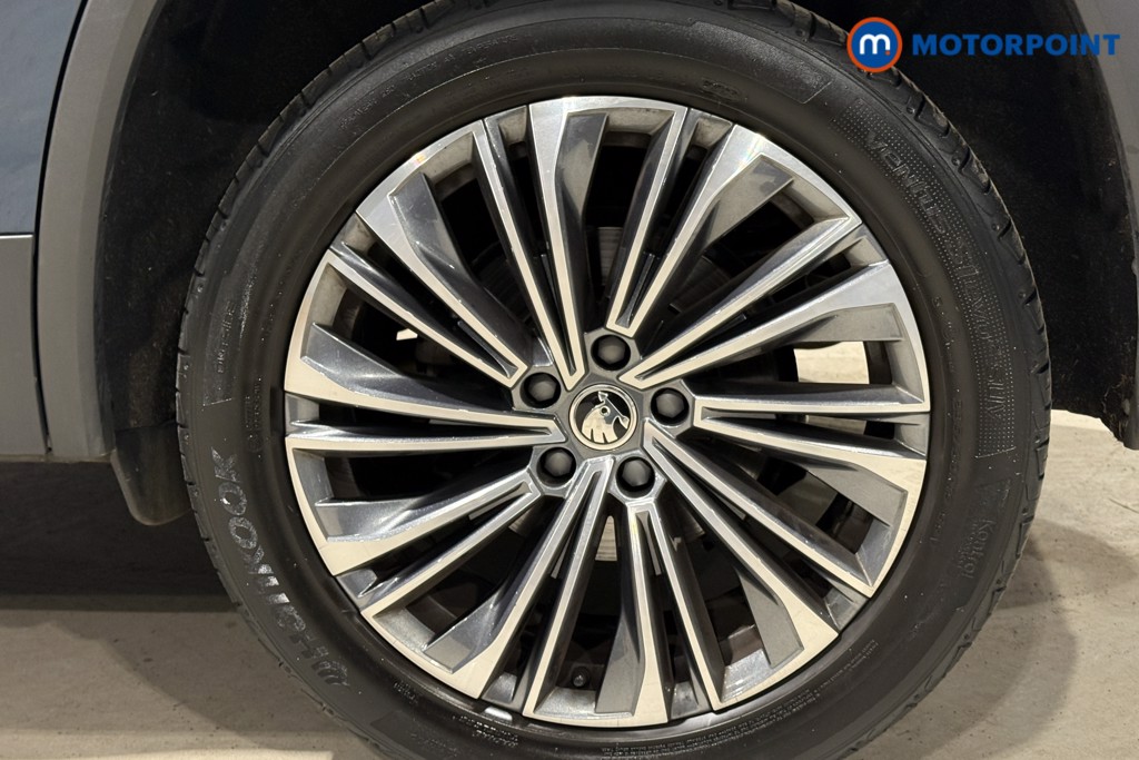 Used Skoda Kodiaq 2023 for sale - 76819410: Photo 56