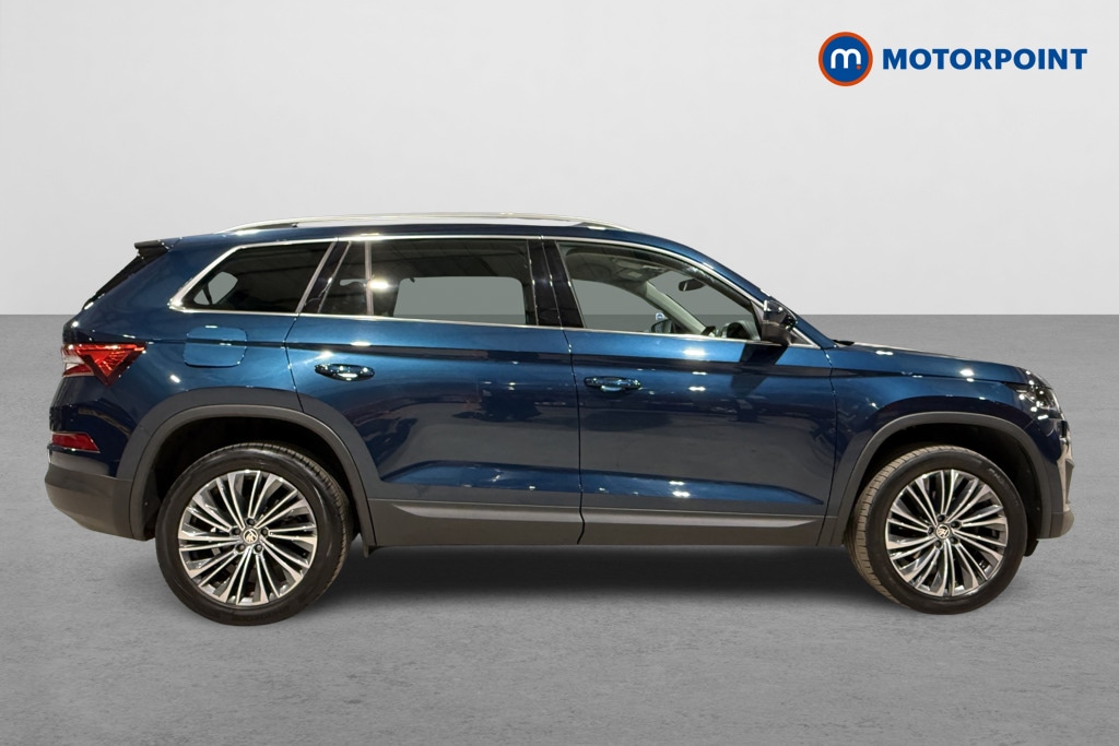 Used Skoda Kodiaq 2023 for sale - 76819410: Photo 8