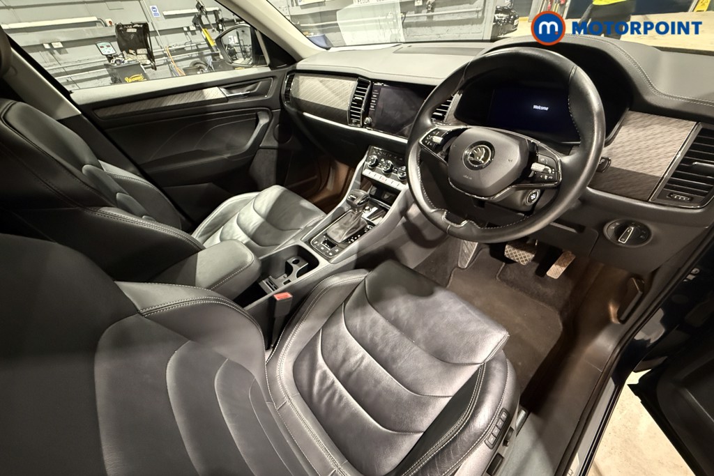 Used Skoda Kodiaq 2023 for sale - 76819410: Photo 9