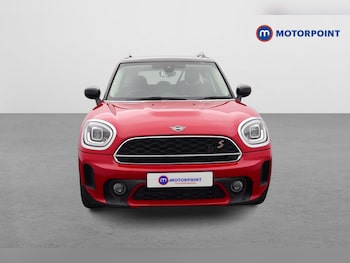 Used MINI Countryman 2021 for sale - 78387046: Photo