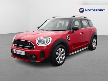 Used MINI Countryman 2021 for sale - 78387046: Photo
