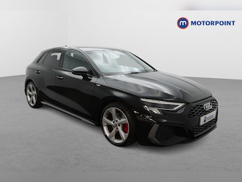 Used Audi A3 2021 for sale - 79384045: Photo