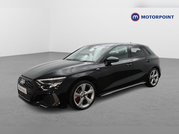 Used Audi A3 2021 for sale - 79384045: Photo