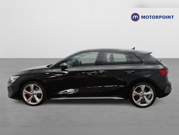 Used Audi A3 2021 for sale - 79384045: Photo
